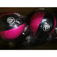 Machine de jeu d'arcade de boxe pour centre de jeux intérieur, à monnayeur, en métal, acrylique et plastique, 180W