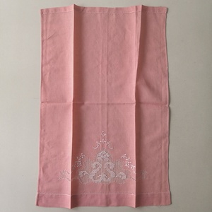 TL023 Sợi Gai Làm Bằng Tay Màu Hồng Xanh Xanh Vàng Sợi Gai Trang Trí Tiệc Lễ Hội Làm Việc Tại Nhà Khách Sạn Khăn Tay Sử Dụng Tại Nhà - Product Image 5