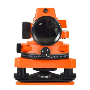 High-quality Easy To Use Laser Can Be Included Survey Theodolite Survey Instrument Prices
