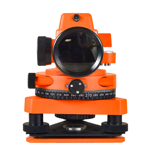 Chất lượng cao Dễ sử dụng nmp N02-C laser đỏ Máy kinh vĩ quang học độ chính xác cao giá cả cạnh tranh tổng số trạm khảo sát cụ - Product Image 1