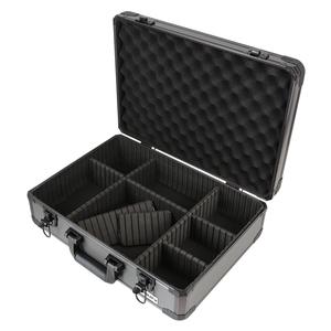 Fabrik Aluminium <span class=keywords><strong>Carry</strong></span> Kamera Ausrüstung Fall Aluminium Hard <span class=keywords><strong>Case</strong></span> Custom Größe und Schaum - Product Image 3