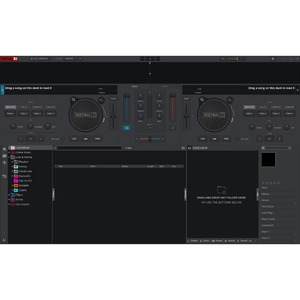 Logiciel de mixage DJ Atomix VirtualDJ <span class=keywords><strong>2023</strong></span> Pro : Lien de téléchargement gratuit - Product Image 2