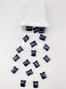 Meilleure vente 2024 naturel fait à la main réutilisable bricolage feutre boule sèche 100% <span class=keywords><strong>laine</strong></span> de Nouvelle-Zélande non parfumé <span class=keywords><strong>laine</strong></span> sèche-linge boules - Product Image 6