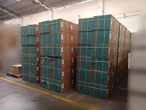 5000-24000btuzero 8000 12000 18000 BTU cửa sổ AC ngủ và sinh thái chế độ tốc độ quạt điều khiển điện tử thông minh cửa sổ điều hòa không khí - Product Image 6