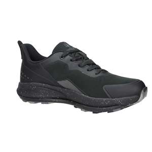Zapatillas Deportivas para Hombre Lumberjack, Negras, Impermeables, para Senderismo - Product Image 6