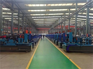 <span class=keywords><strong>C</strong></span> Z Purlin máquina formadora de rollos - Product Image 5