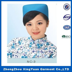 <span class=keywords><strong>Cappello</strong></span> chirurgico in cotone con Logo personalizzato <span class=keywords><strong>cappello</strong></span> da infermiera foderato di raso copricapo regolabile con coda di cavallo per medici infermieri camice da laboratorio - Product Image 5