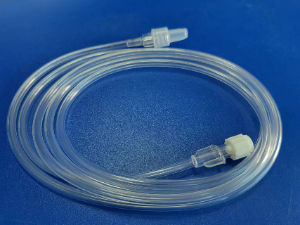 Nueva Llegada Veterinaria Desechable <span class=keywords><strong>Mariposa</strong></span> Tipo IV Cánula Catéter con alas Instrumentos Veterinarios - Product Image 6