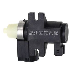 Vanne solénoïde de contrôle de suralimentation Turbo 046 pour véhicules Opel - Product Image 5