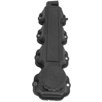 Nueva Tapa de Válvulas de Repuesto para Motor Chevrolet Corsa Tornado, Tapa de la Cámara de la Culata, Pieza Hammer Sport 8V, Tamaño OEM 93334741
