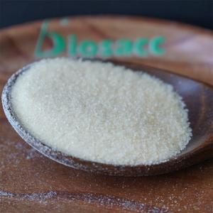 Poudre de gélatine biologique de haute qualité-Gélatine de boeuf hydrolysée comestible - Product Image 2