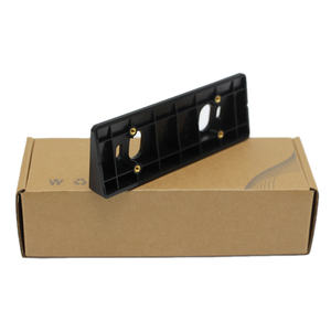 Soporte de Inclinación Horizontal Original Dahua VTM22A para Estación de Puerta VTO1000J - Product Image 3