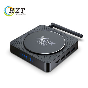 Decodificador Android 11 personalizado de fábrica de China 4GB/32GB con Gigabit Ethernet, <span class=keywords><strong>precio</strong></span> ultrabajo STB - Product Image 5