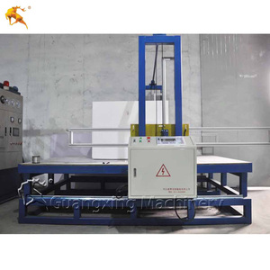 Multifunction Mini <strong>CNC</strong> <strong>Hot</strong> <strong>Wire</strong> <strong>Foam</strong> <strong>Cutter</strong> 4 Axis 3d &amp; <strong>2d</strong> EPS <strong>CNC</strong> <strong>Foam</strong> Cutting Machine - Product Image 4
