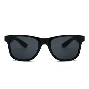 Gafas <span class=keywords><strong>de</strong></span> <span class=keywords><strong>Sol</strong></span> Promocionales <span class=keywords><strong>con</strong></span> Logotipo Personalizado al por Mayor 2023, <span class=keywords><strong>Material</strong></span> Plástico Reciclado, Precio Económico - Product Image 3