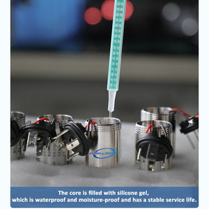 AMP21Aカスタマイズ100MPa 4-<span class=keywords><strong>20mA</strong></span> <span class=keywords><strong>0</strong></span>-5V水油パイプライン拡散シリコン圧力トランスデューサー