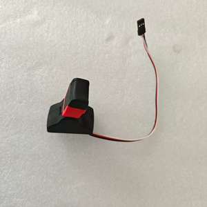 SUNOVI Joysticks for Truck <strong>Crane</strong> <strong>Remote</strong> <strong>Control</strong> Kits - Product Image 4