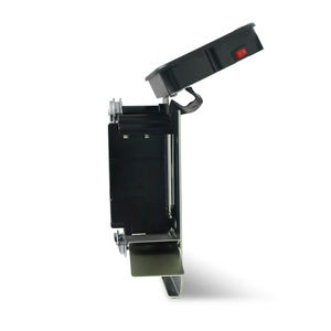 Máquina de Codificación de Inyección de Tinta Automática para Fecha y Número, Selladora Continua para Codificar en Bolsas de Plástico y Papel - Product Image 3