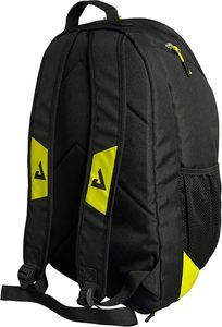 Muestra gratis Pickleball Paddle Bag Grandes Pickleball Bolsas para Mujeres Hombres Multifuncional Ajustable Impermeable Pickleball Mochila - Product Image 4