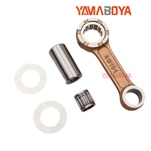 Kit de biela Yamaboya 6G1-11650-00 para piezas de repuesto de motor fueraborda de 6 y 8 HP - Product Image 4