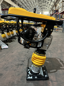 Parti di Ricambio per Compattatore a Pistone: Soffietto per Compattatori Wacker/Weber/<span class=keywords><strong>Mikasa</strong></span> - Product Image 2