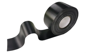 Tissu de conduit de ventilation enduit de PVC LIYUAN <span class=keywords><strong>pour</strong></span> l'exploitation minière et la construction de tunnels - Product Image 2