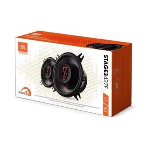 ลำโพง <span class=keywords><strong>JBL</strong></span> STAGE 3 427F 4 นิ้ว 2 ทาง แบบโคแอกเชียล ไม่มีตะแกรง - Product Image 3