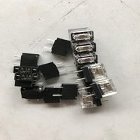 FANUC Pièces détachées A03B-0815-K001/A60L-0001-0290 DAITO Fusible LM10 1A
