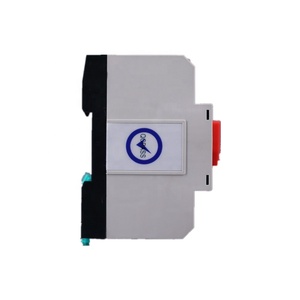 Nhà máy sản xuất Máy phát điện 80A 4p Thông minh automatictransfer chuyển đổi nhãn hiệu ATS changeover bảo vệ điện áp thiết bị chuyển mạch điện kép Nhà cung cấp - Product Image 4