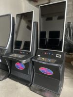 Distributeur automatique MIRACLE 43 "de jeu de compétence d'écran tactile avec la carte de carte PCB Plug and Play
