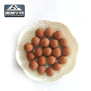 Calcium sulfite ball to remove the chlorine - Product Image 3