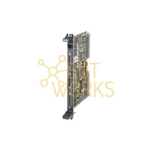 Siemens 6DD16400AH1 - Nuovo - Product Image 1