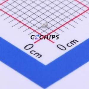 Condensador SMD (MLCC) GJM1555C1HR70WB01D 0402 0.7pF 50V C0G - Product Image 2