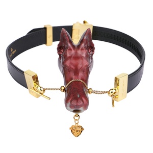 M-KSCG4021 Juego de Juguetes BDSM con Mordaza de Silicona Líquida Suave, Juego de Cosplay para Parejas, Juguete Sexual para Coqueteo, Precio de Fábrica al por Mayor - Product Image 6