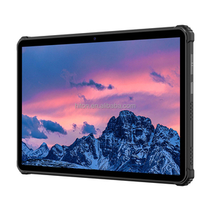 Giá rẻ nhất 10 inch Mediatek mt8788 Octa-core 2.0GHz cảm ứng Bảng điều chỉnh PC 8GB DDR + 256GB máy tính bảng điều khiển android12 IP68 gồ ghề máy tính bảng PC - Product Image 1