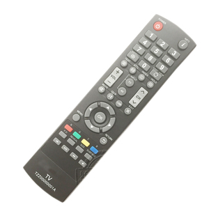 Nuevo <span class=keywords><strong>Control</strong></span> de repuesto <span class=keywords><strong>universal</strong></span> <span class=keywords><strong>Remoto</strong></span> <span class=keywords><strong>Smart</strong></span> <span class=keywords><strong>Tv</strong></span> TZZ00000004A para PANASONIC <span class=keywords><strong>Smart</strong></span> LED LCD <span class=keywords><strong>TV</strong></span> Controle Fernbedienung - Product Image 1