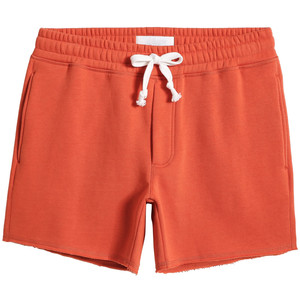 Haute qualité hommes 5.5 pouces salon <span class=keywords><strong>pyjama</strong></span> Shorts séchage rapide coton sommeil Shorts taille élastique athlétique Gym entraînement Shorts - Product Image 3