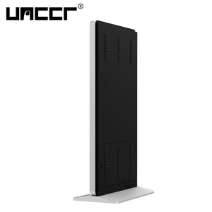 55-Inch IC ID Sense Được Sử Dụng Cho Thẻ Chèn Nhận Số Cảm Ứng Yêu Cầu Kiosk Tự Phục Vụ Cho Hội Trường Chính Phủ - Product Image 2