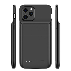 2021 New Arrival Portable <strong>External</strong> <strong>Backup</strong> Power Bank 4800mah 6800mah <strong>Battery</strong> Charger <strong>Case</strong> for iPhone 12 13 Series - Product Image 6