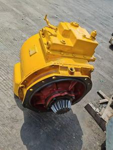 Bomba de Transmisión Hidráulica Youxing 6T0016B para Máquina de Corte D6N/D6R, Bomba de Engranajes para Componentes Caterpillar, Compatible con AC Schnitzer - Product Image 5