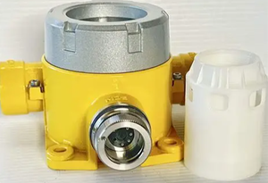 Détecteur de gaz toxiques ou d'oxygène Sensepoint XCD pour les atmosphères potentiellement explosives, en intérieur et en extérieur. - Product Image 4