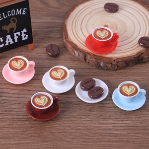 Taza <span class=keywords><strong>de</strong></span> Café en Miniatura a Escala 1:12, Juego <span class=keywords><strong>de</strong></span> Taza y Platillo para <span class=keywords><strong>Casa</strong></span> <span class=keywords><strong>de</strong></span> <span class=keywords><strong>Muñecas</strong></span>, Decoración <span class=keywords><strong>de</strong></span> Cafetería para <span class=keywords><strong>Casa</strong></span> <span class=keywords><strong>de</strong></span> <span class=keywords><strong>Muñecas</strong></span> - Product Image 2