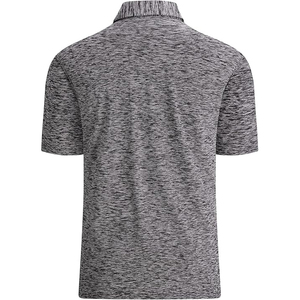 Polo de Alta Calidad para Hombre, de Secado Rápido, con Logotipo Personalizado OEM, al por Mayor, en Algodón/Poliéster, Tejido de Punto - Product Image 2
