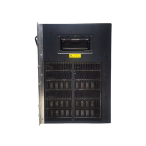 Commutateur d'entreprise WS-C4506-E - Structure de ports modulaire - Débit de transmission 10/100/1000 Mbps - Disponible en ensemble complet ou en pièces détachées - Product Image 3