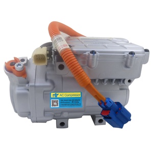 Compresor de Aire Acondicionado Eléctrico para Automóvil BC28A E6H-8103020Y 320V para Byd E6 E5 - Product Image 2