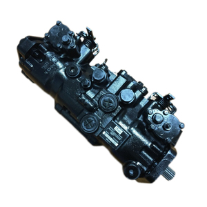 ปั๊มลูกสูบ Dan Foss Motor รุ่น 90M042/R055/R075/M100 90M130 90R130/R250 - Product Image 4
