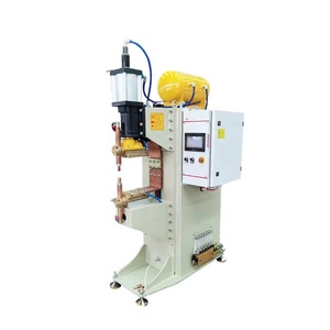 Equipo de Soldadura por Puntos de Acero Inoxidable de la Serie Mf de 180 kVA, de Frecuencia Media, Alta Productividad, Nuevo, Fácil de Operar, 380 V/50 Hz - Product Image 2