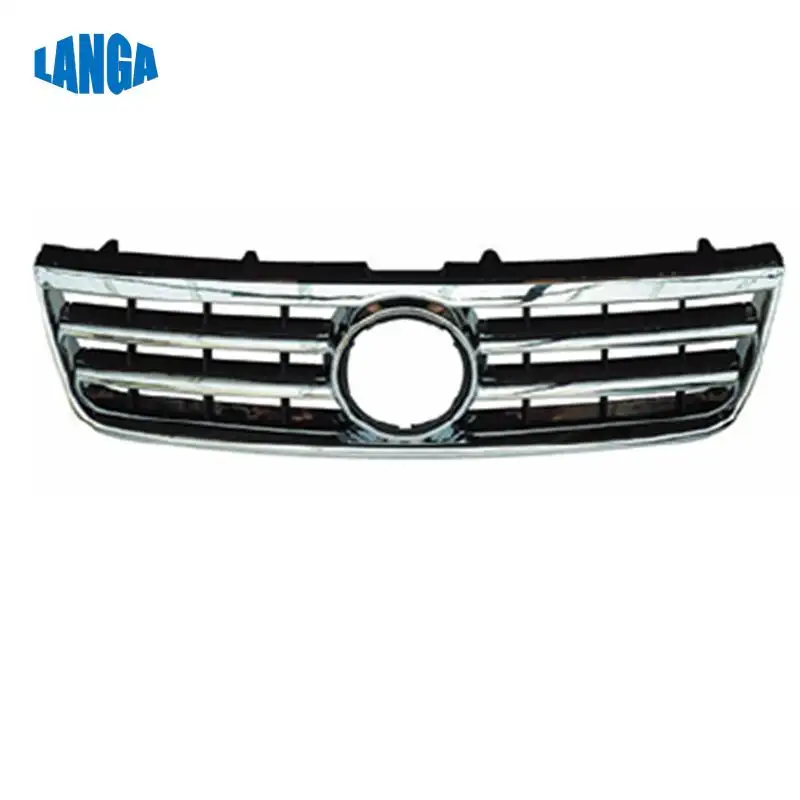 OE#7L6853651C Front Grille Middle Grille Fit for VW Touareg 2003-2006