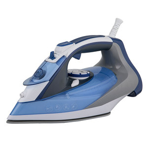 Fer à repasser Aifa en céramique 2200 2400 2600 2800 Watts fer à repasser Boost de vapeur avec anti-<span class=keywords><strong>calc</strong></span> anti-goutte autonettoyant - Product Image 1
