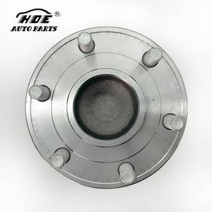Rodamiento de Cubo de Rueda para TOYOTA HIACE VI Bus, Pieza Automotriz al por Mayor, 43550-26010 9400613 981931 - Product Image 2